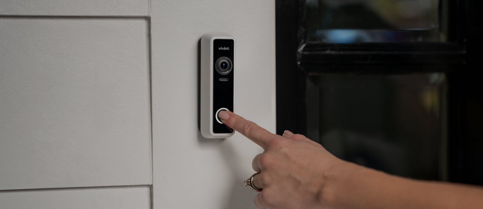 Vivint Las Cruces Doorbell Camera