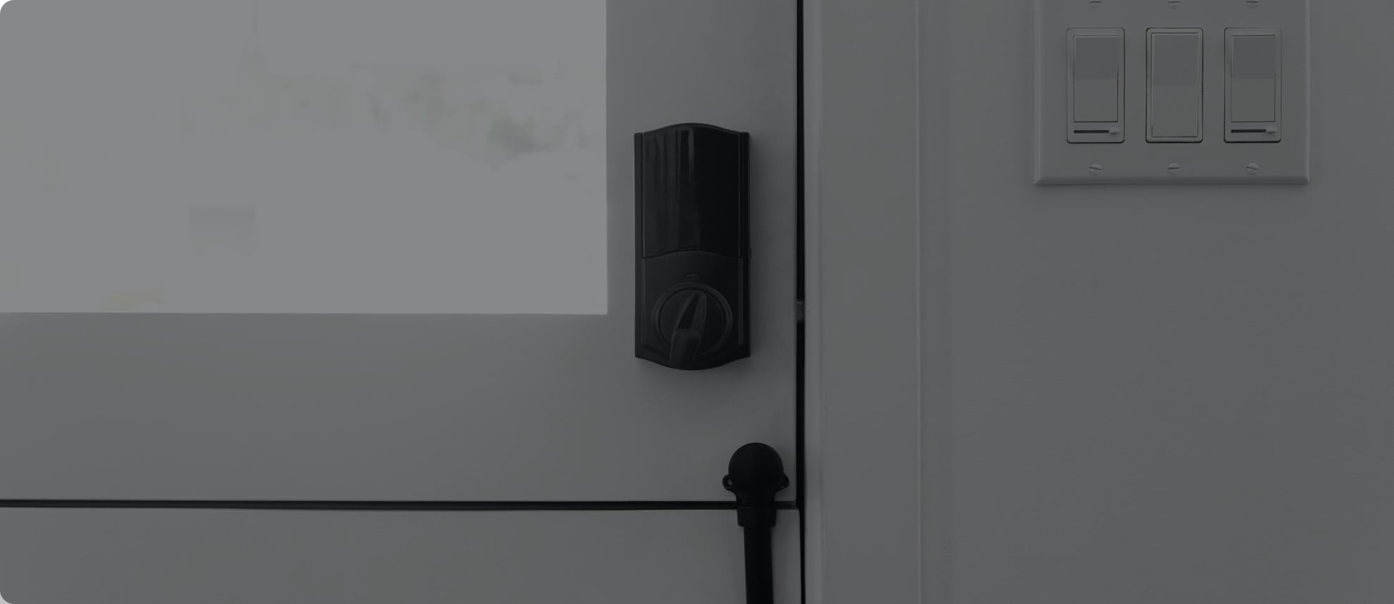 Vivint Smart Lock in Las Cruces