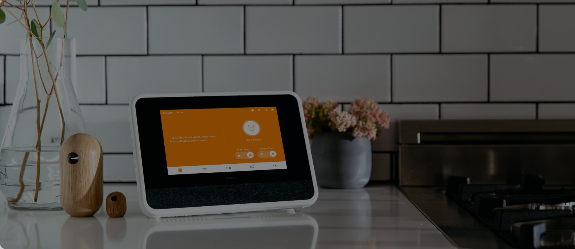 Vivint Smart Hub In Las Cruces