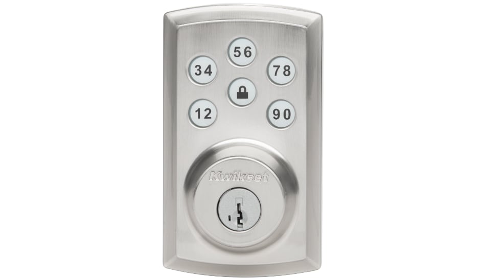 Vivint Smart Lock in Las Cruces