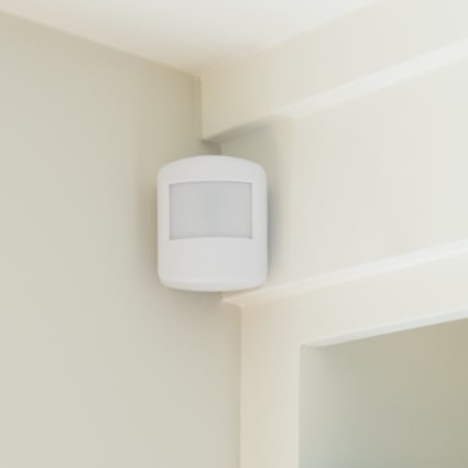 Las Cruces motion sensor