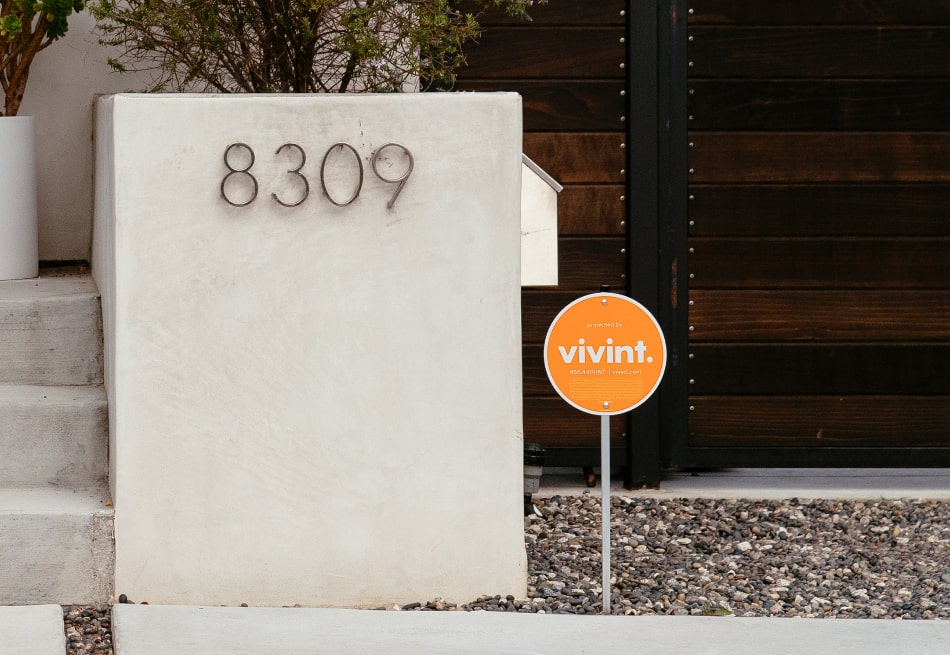 Vivint Las Cruces dealer