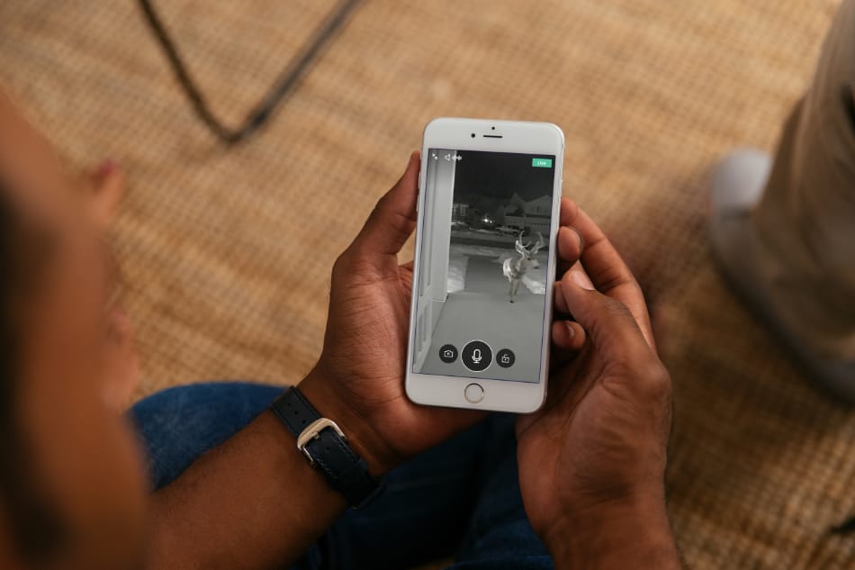 Silver City NM security system