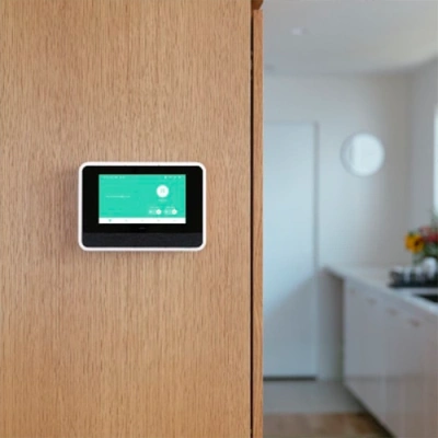 Las Cruces vivint smarthub